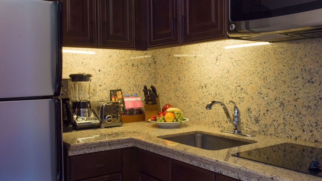 Photo of Kitchen in Marina