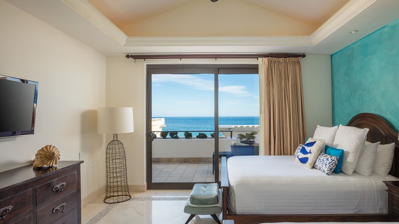 Photo of Bedroom in Marina