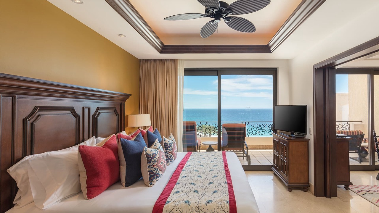 Photo of Bedroom in Marina