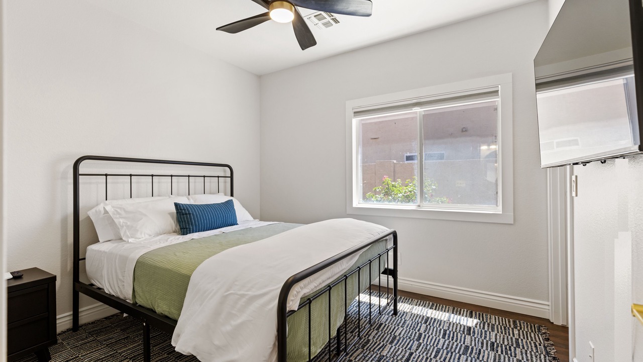 Photo of Bedroom in Ocotillo