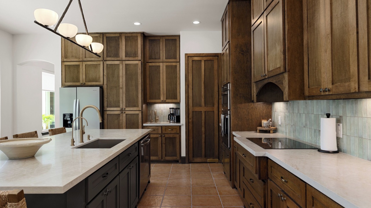 Photo of Kitchen in Laguna Vista