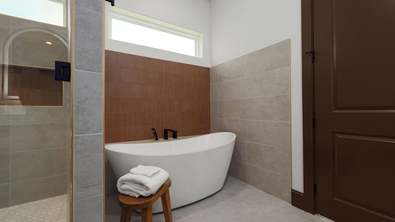 Photo of Bathroom in Laguna Vista