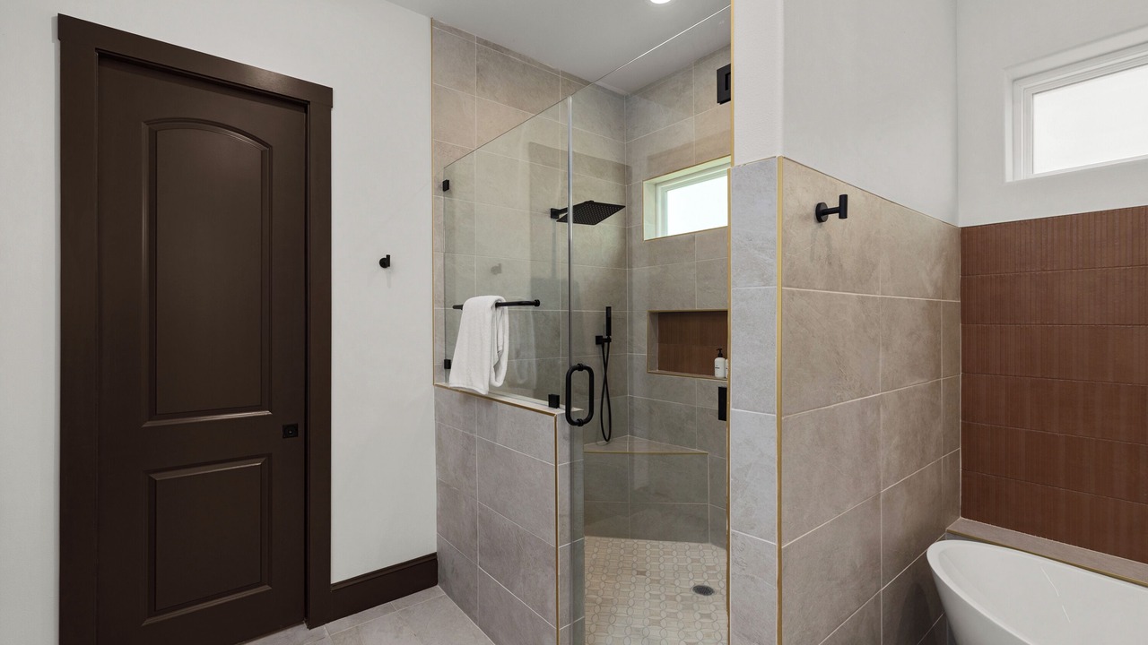 Photo of Bathroom in Laguna Vista