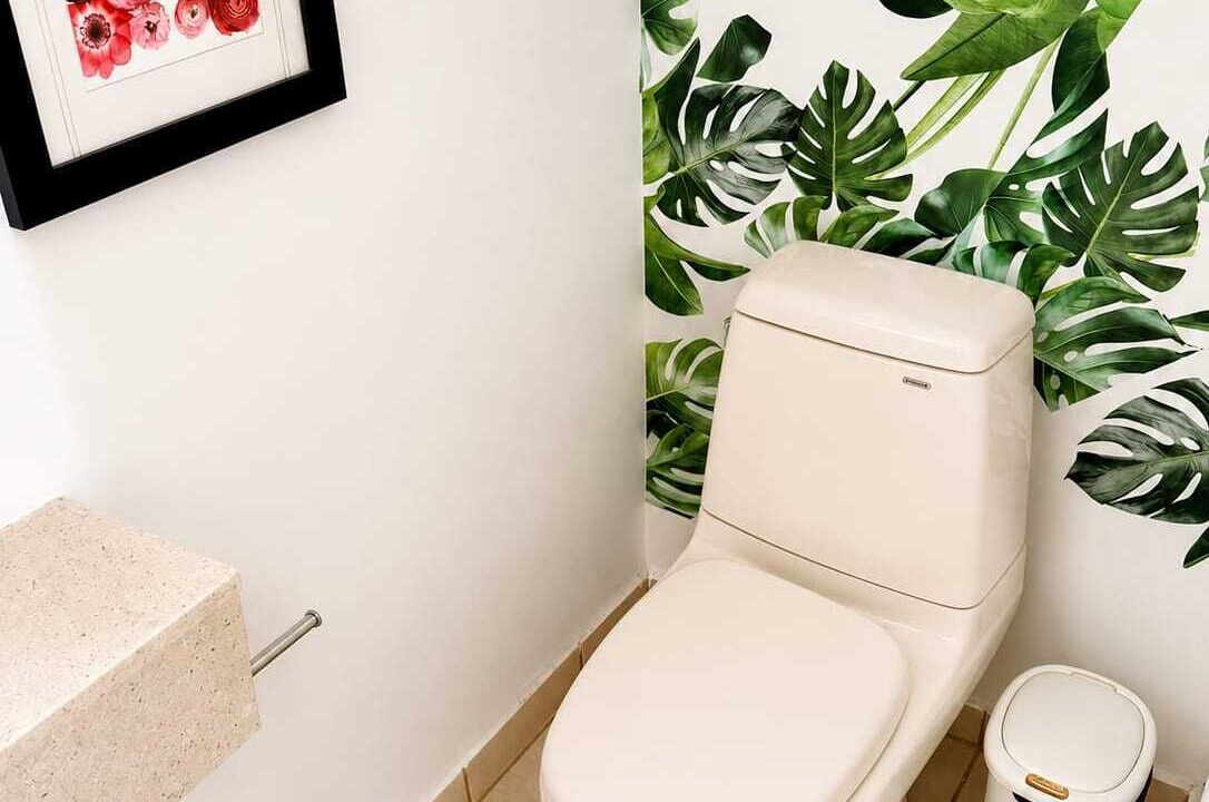 Photo of Bathroom in Escobedo