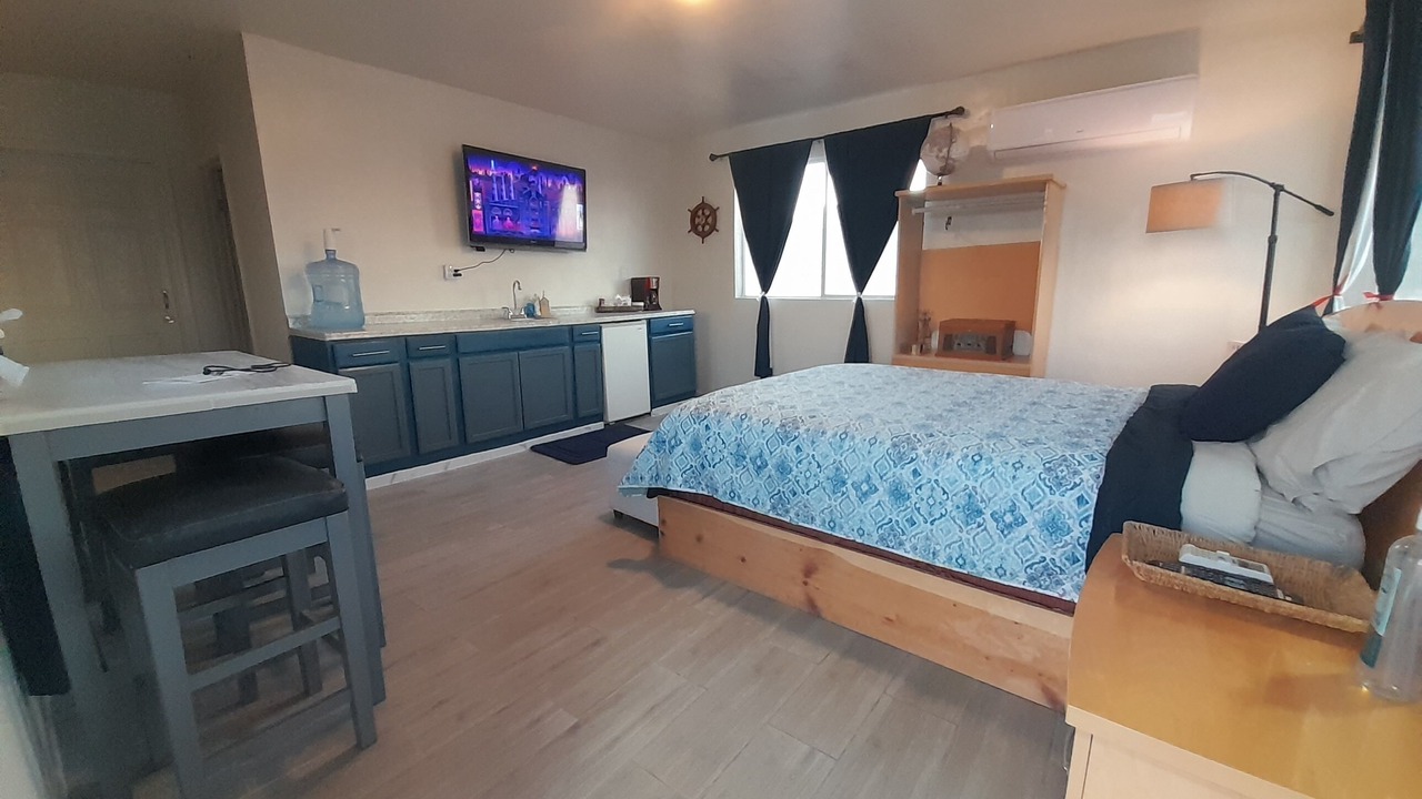 Photo of Bedroom in Cholla Bay