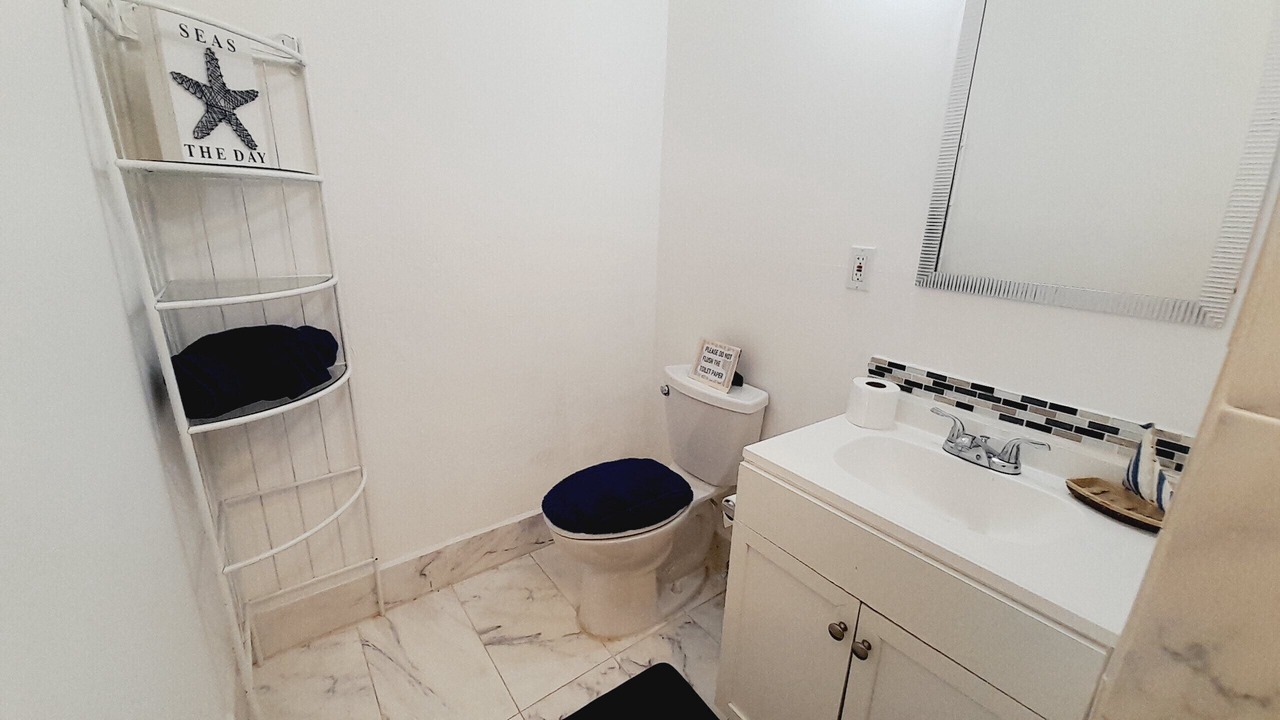 Photo of Bathroom in Cholla Bay