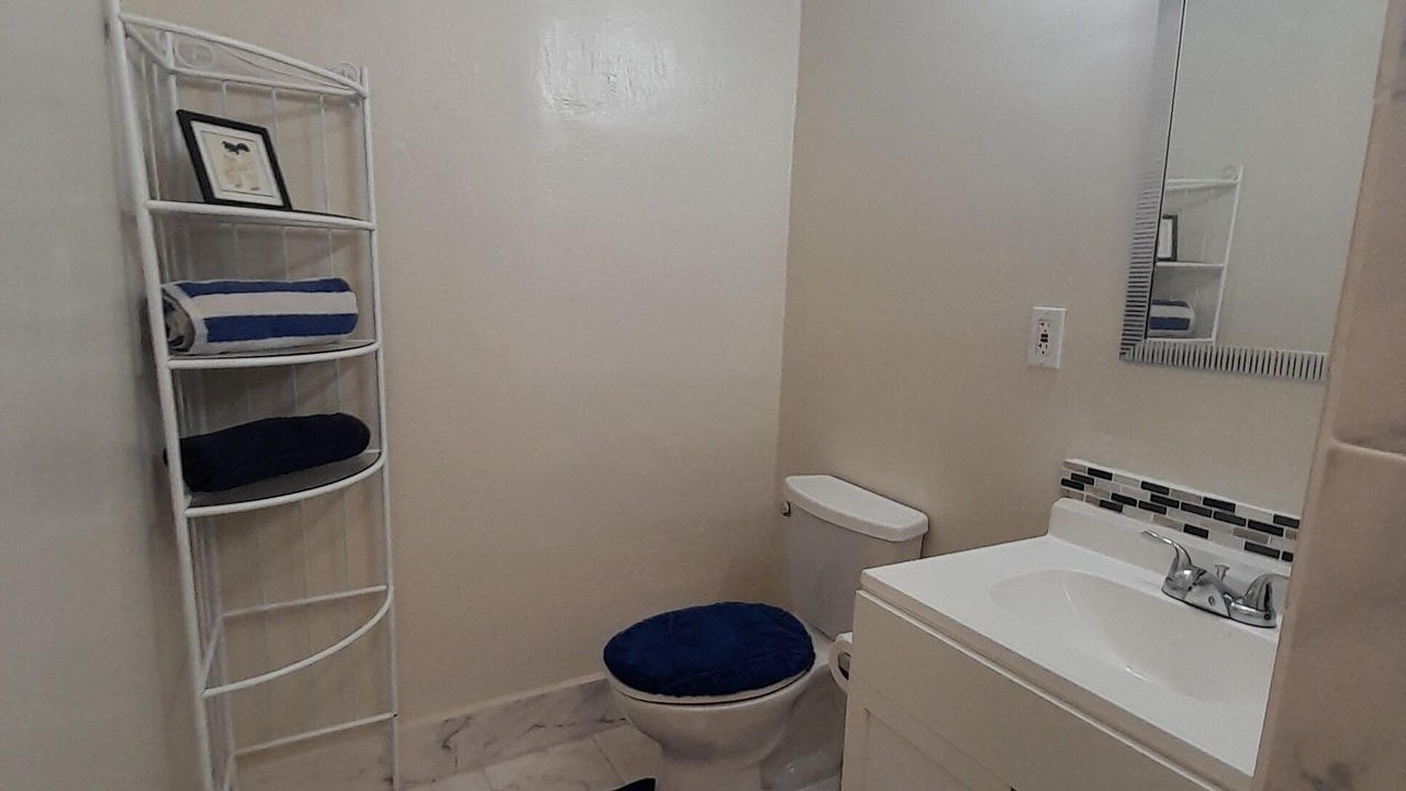 Photo of Bathroom in Cholla Bay