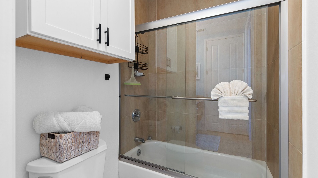 Photo of Bathroom in The Shores