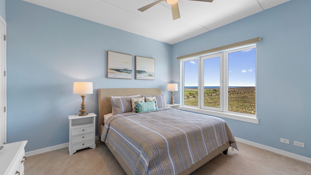 Photo of Bedroom in The Shores