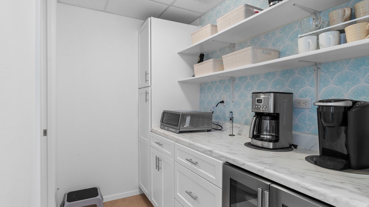 Photo of Kitchen in The Shores