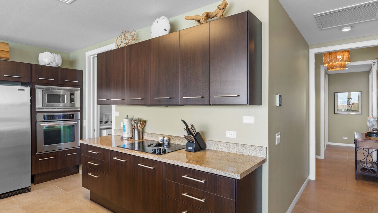 Photo of Kitchen in The Shores