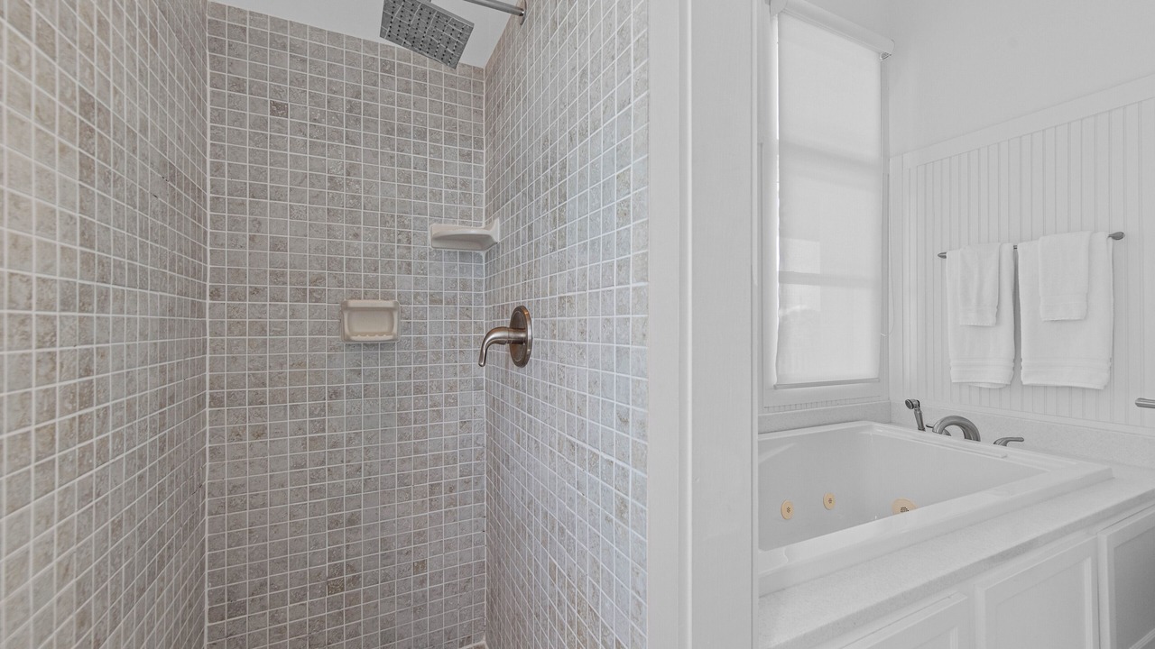 Photo of Bathroom in The Shores