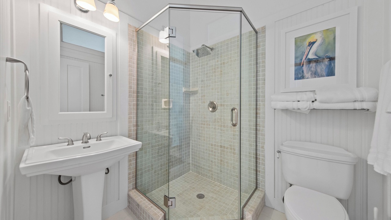 Photo of Bathroom in The Shores