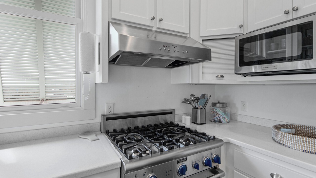 Photo of Kitchen in The Shores