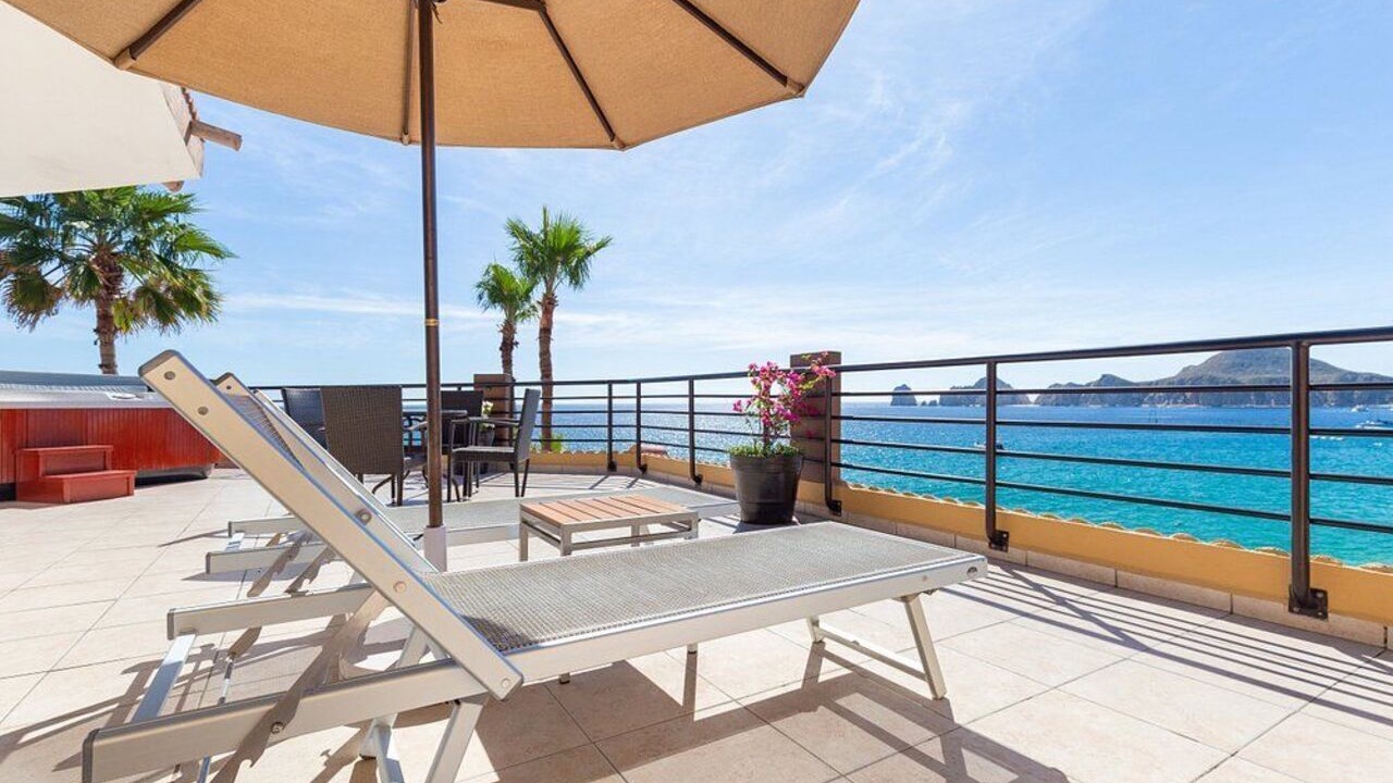 Photo of Patio Balcony in Los Cangrejos II y III