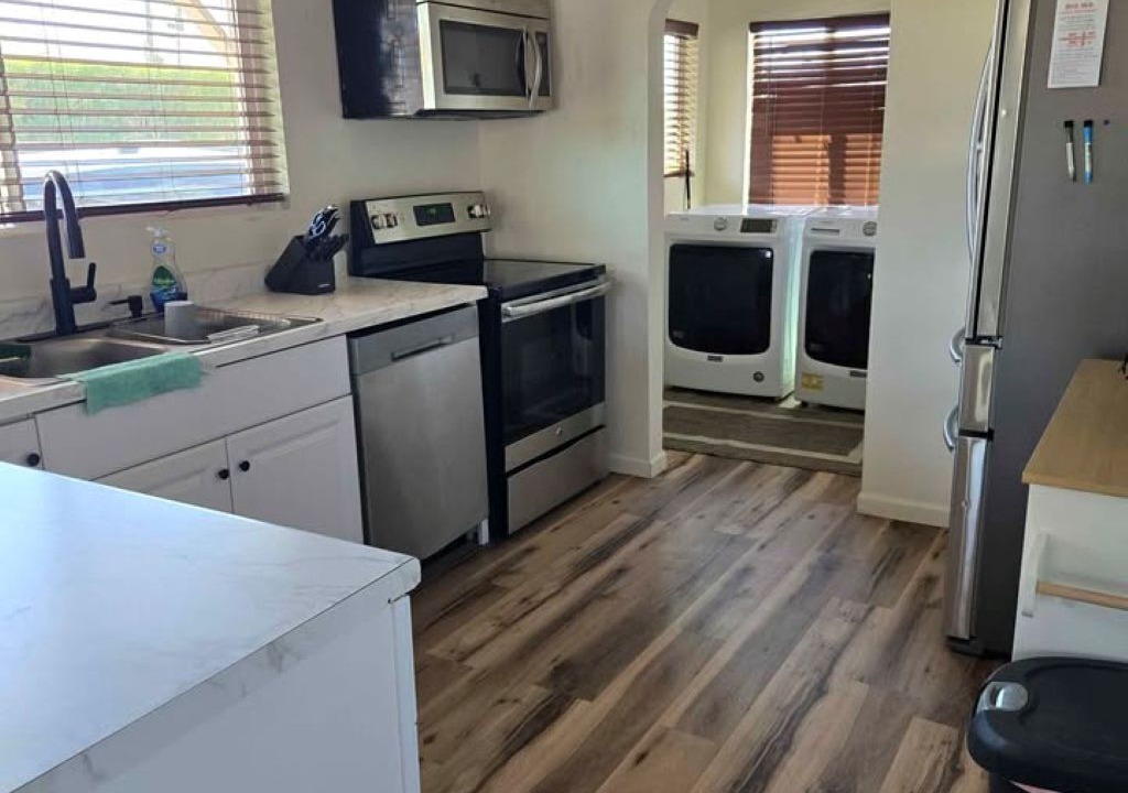 Photo of Kitchen in Casa Grande
