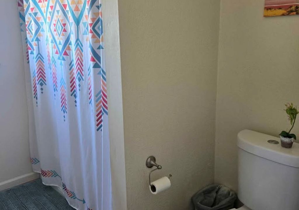 Photo of Bathroom in Casa Grande