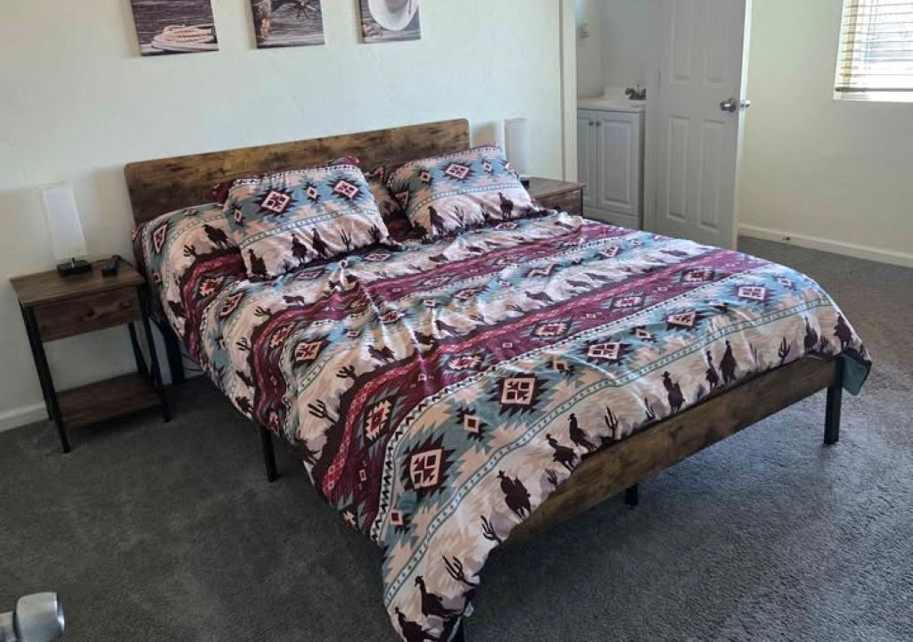 Photo of Bedroom in Casa Grande