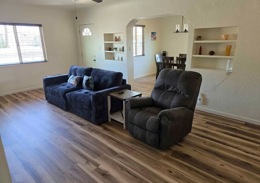 Photo of Livingroom in Casa Grande