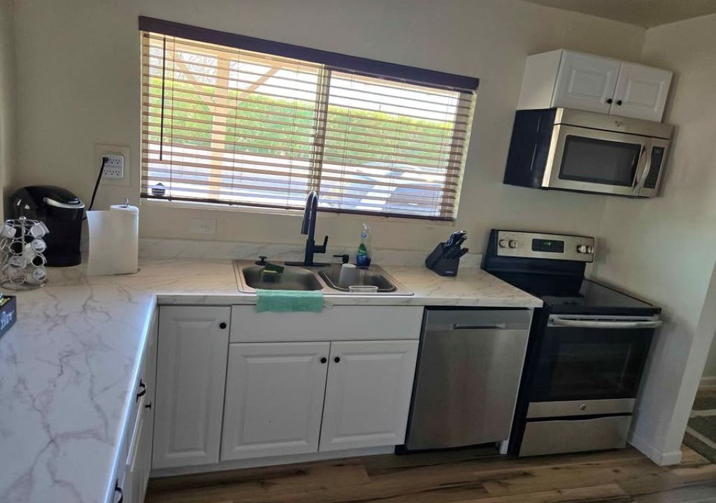 Photo of Kitchen in Casa Grande
