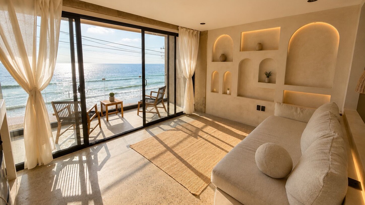 Photo of Livingroom in Playas de Tijuana