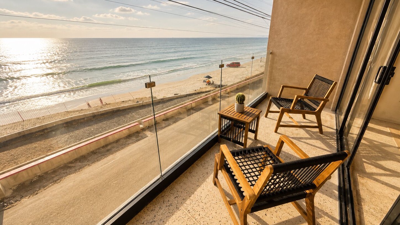 Photo of Outdoor in Playas de Tijuana