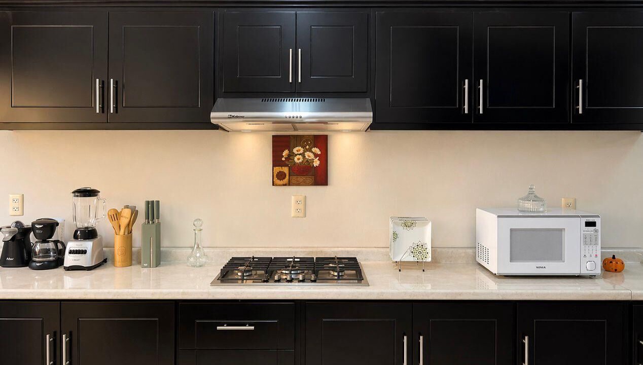 Photo of Kitchen in Tequila