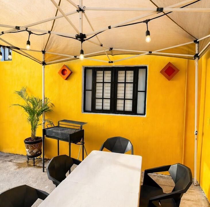 Photo of Outdoor in Tequila
