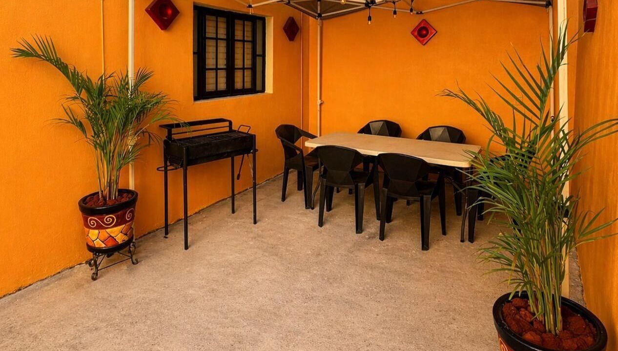Photo of Outdoor in Tequila