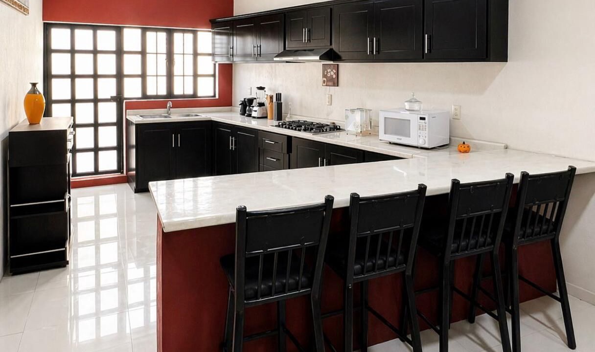 Photo of Kitchen in Tequila