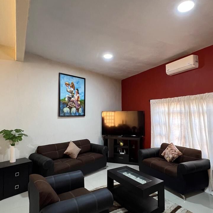 Photo of Livingroom in Tequila