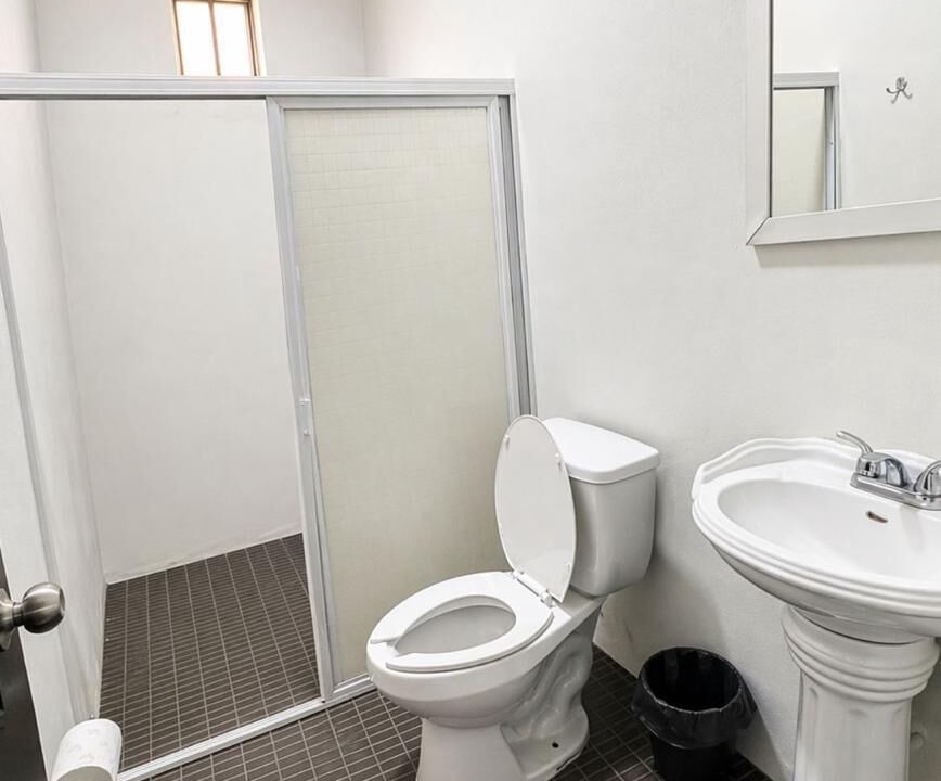 Photo of Bathroom in Tequila