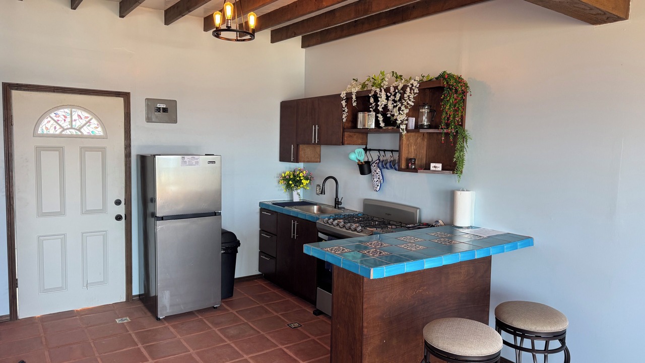 Photo of Kitchen in Salsipuedes