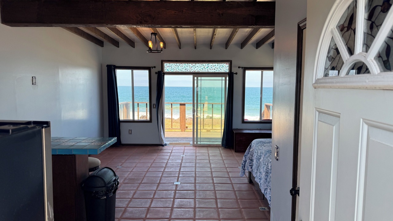 Photo of Bedroom in Salsipuedes