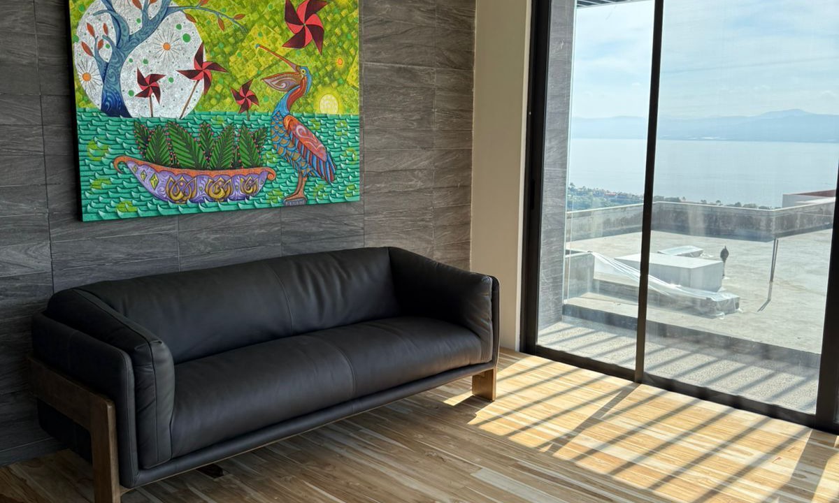 Photo of Livingroom in Ajijic