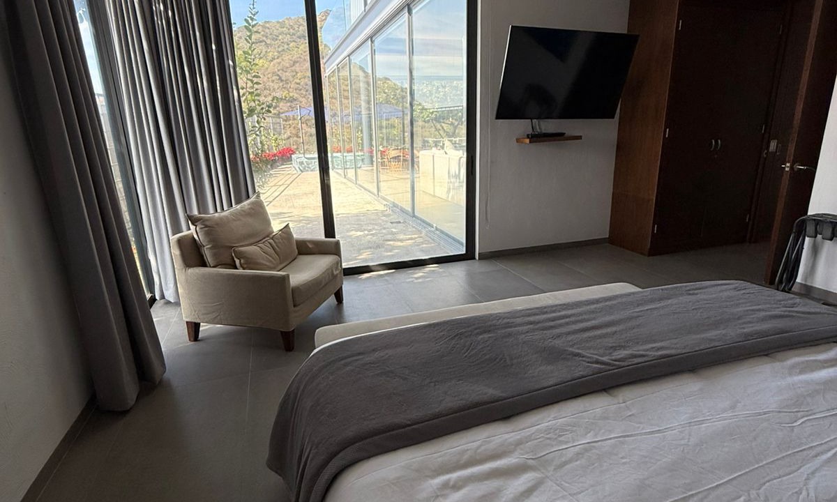 Photo of Bedroom in Ajijic