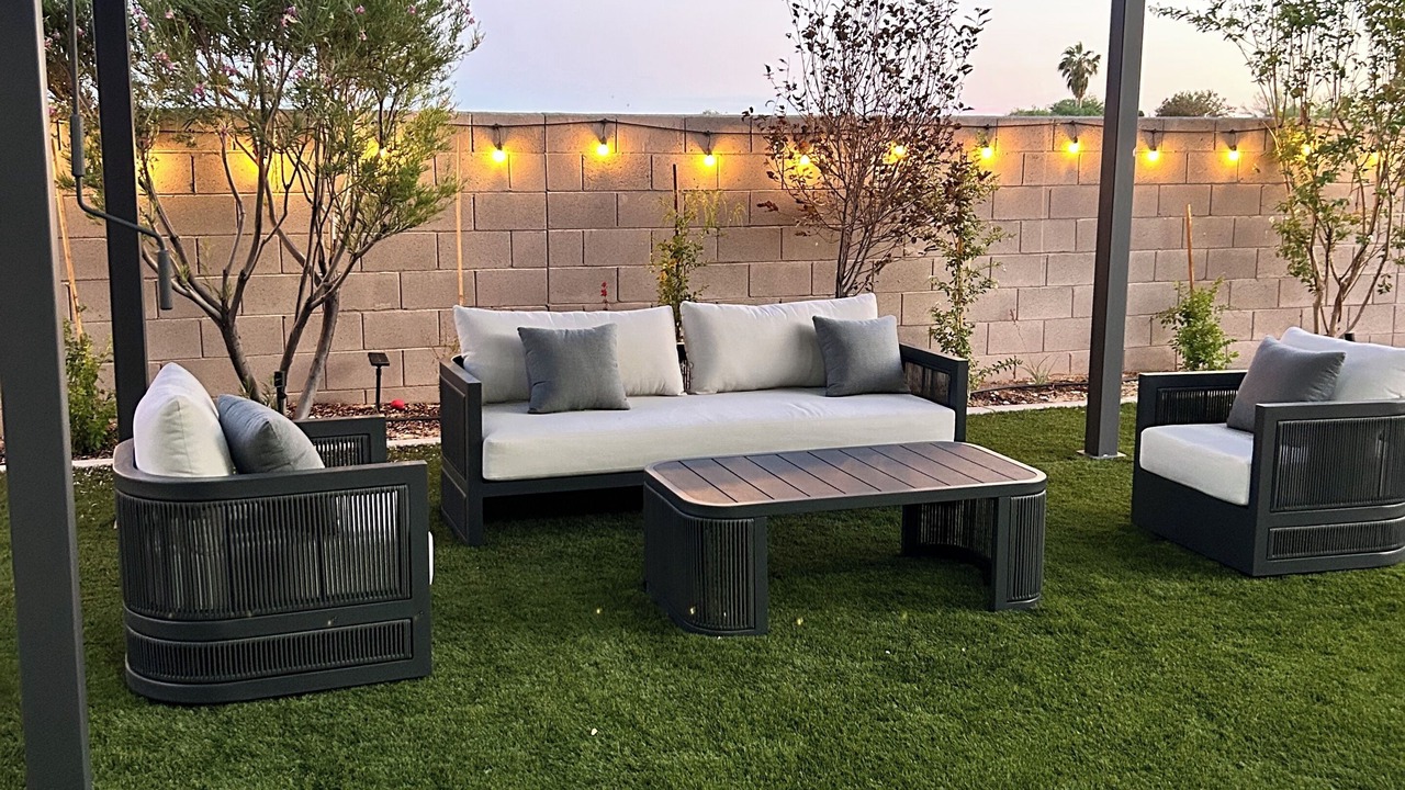 Photo of Patio Balcony in Buckeye