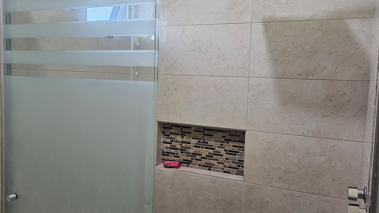 Photo of Bathroom in Mazatlan