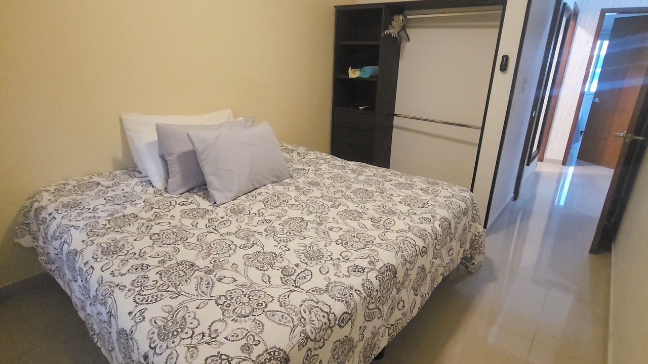 Photo of Bedroom in Mazatlan