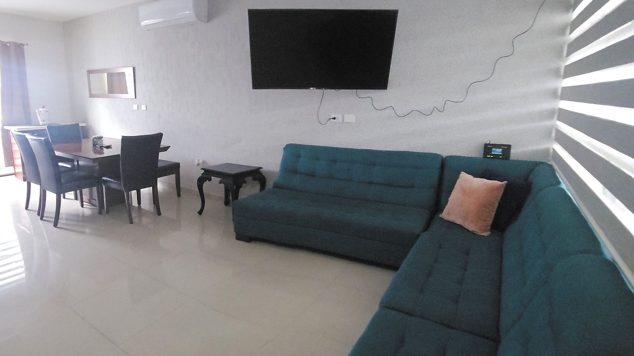 Photo of Livingroom in Mazatlan
