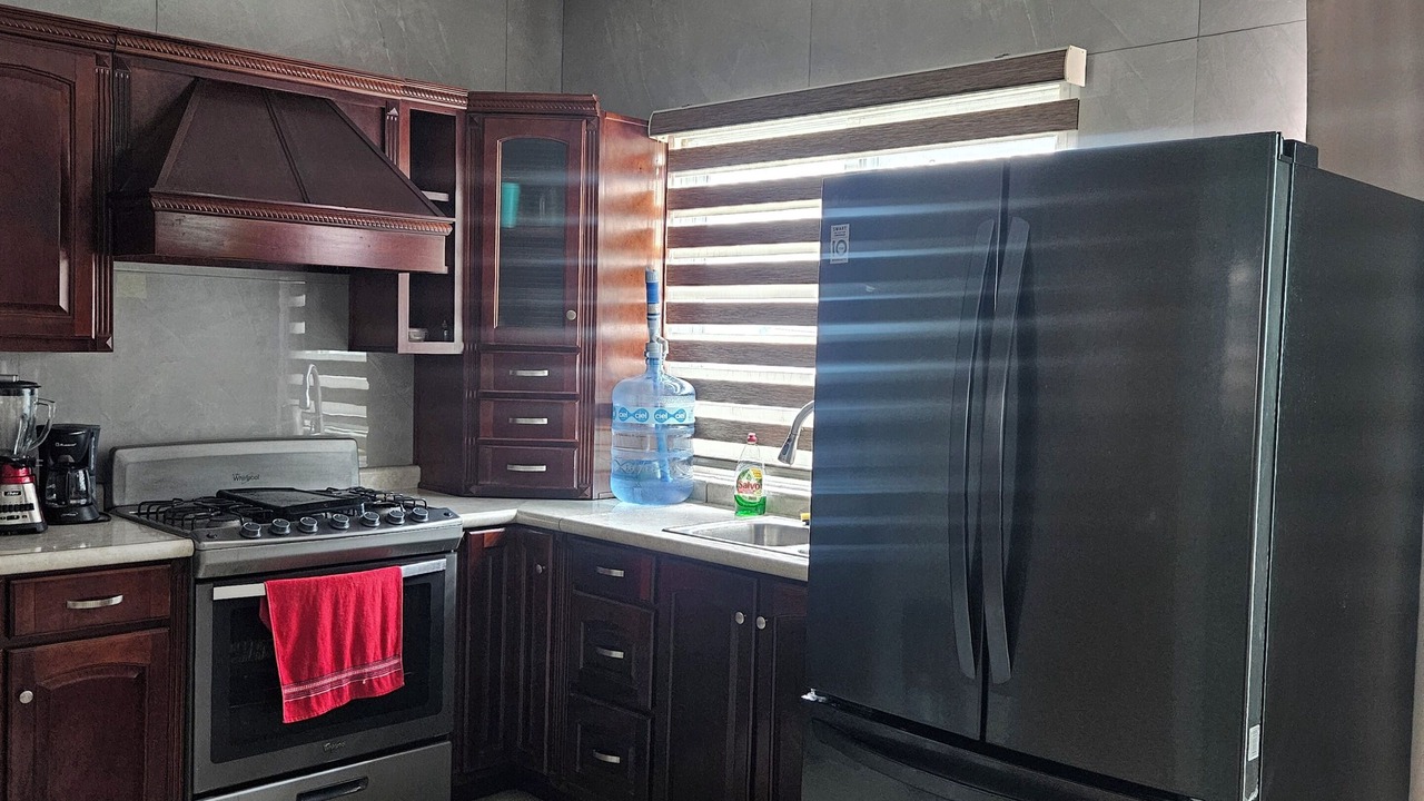 Photo of Kitchen in Mazatlan