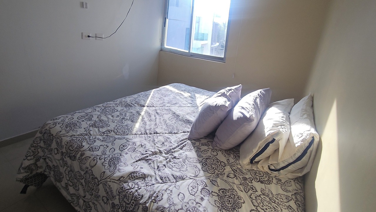 Photo of Bedroom in Mazatlan