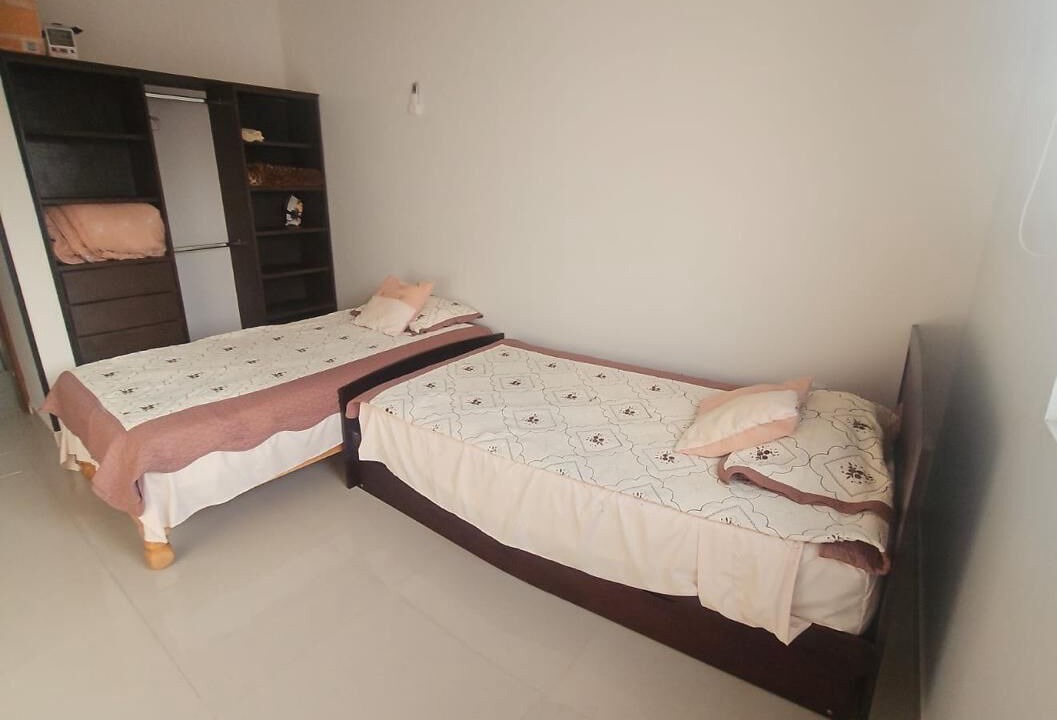 Photo of Bedroom in Mazatlan