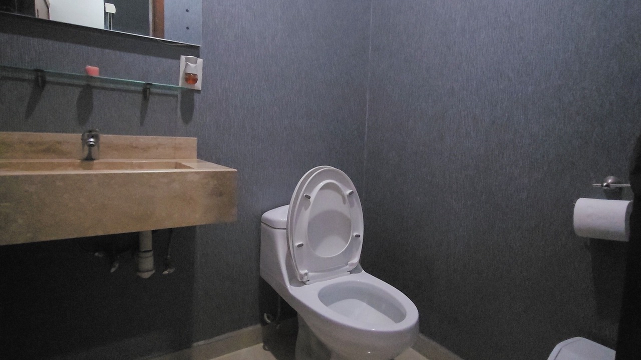 Photo of Bathroom in Mazatlan