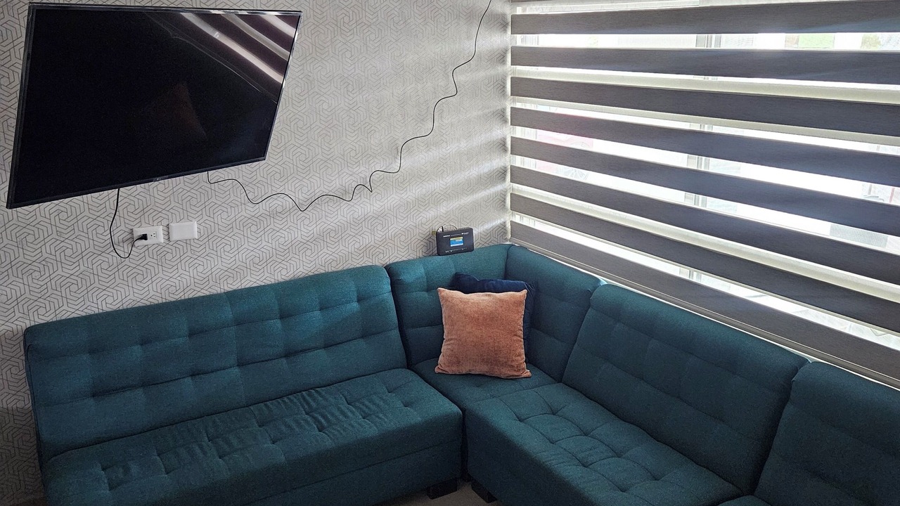 Photo of Livingroom in Mazatlan