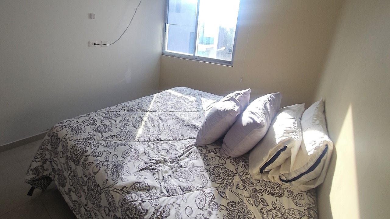 Photo of Bedroom in Mazatlan
