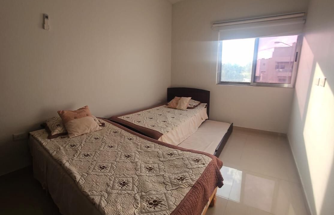 Photo of Bedroom in Mazatlan