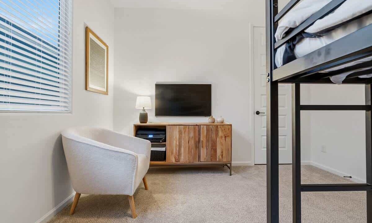 Photo of Livingroom in Marana
