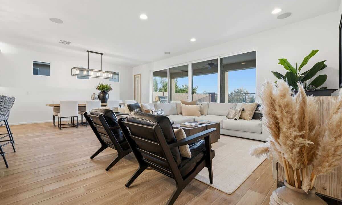 Photo of Livingroom in Marana