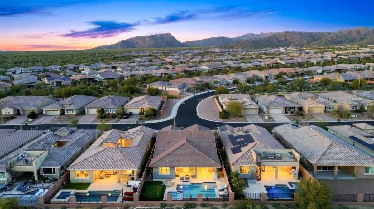 Photo of Outdoor in Marana